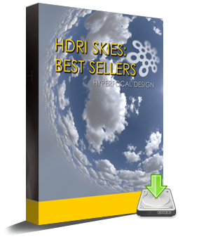 hdri best sellers box